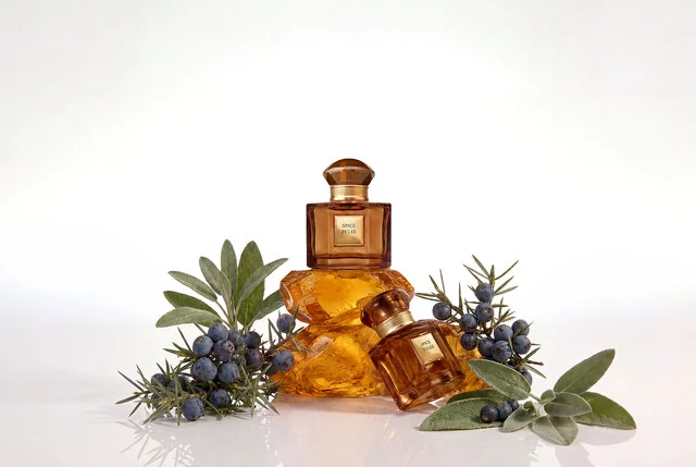 Rituals - Spice Pulse 15ml - Brown