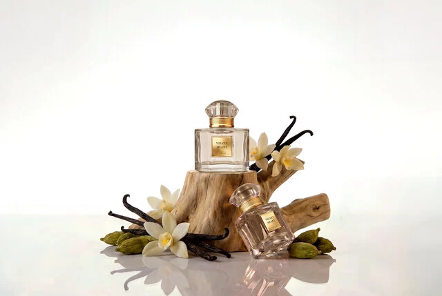 Rituals - Velvet Heart 15ml - Beige