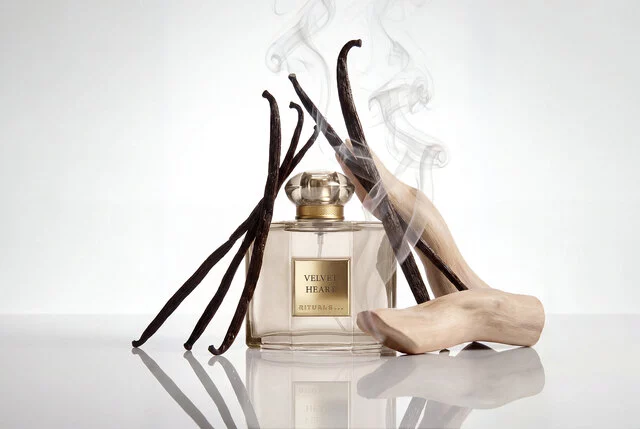 Rituals - Velvet Heart 50ml - Beige