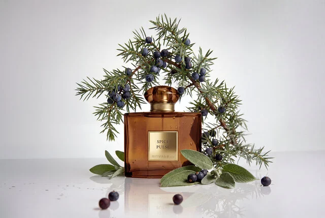 Rituals - Spice Pulse 50ml - Brown