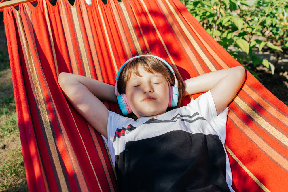 My six-year-old's favorite screen-free toy is a must-have for summer break - AOL