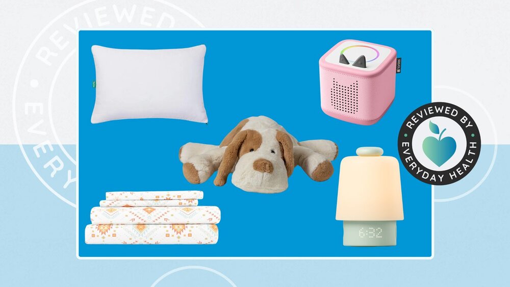 Is Your Kiddo Outgrowing Their Crib or Toddler Bed? Here Are 26 Items That Can Help With the Swit...