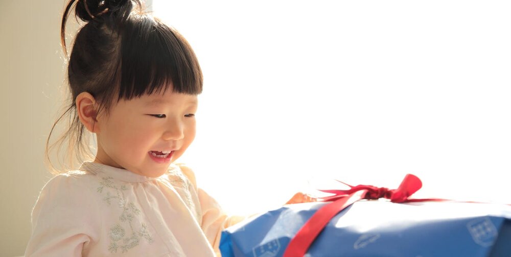50 Best Toddler Gifts and Toys for Any Occasion