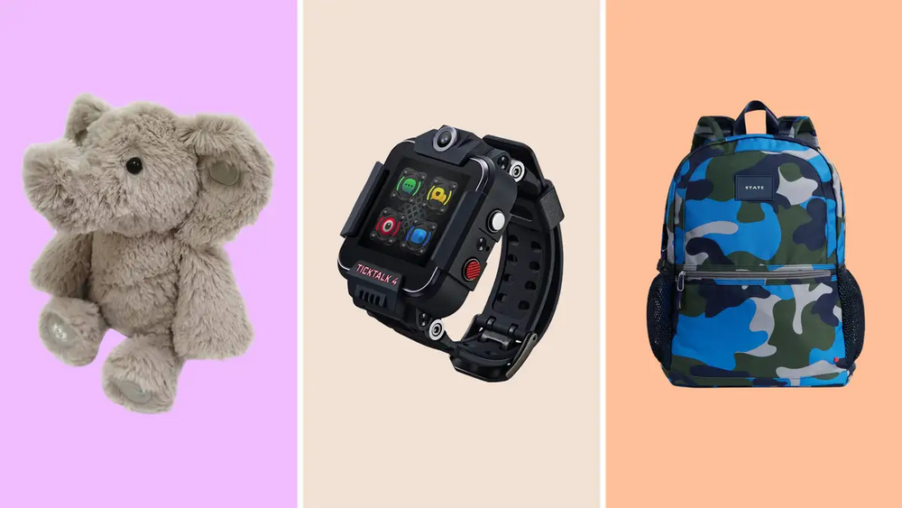 19 products for kids with ADHD that parents swear by