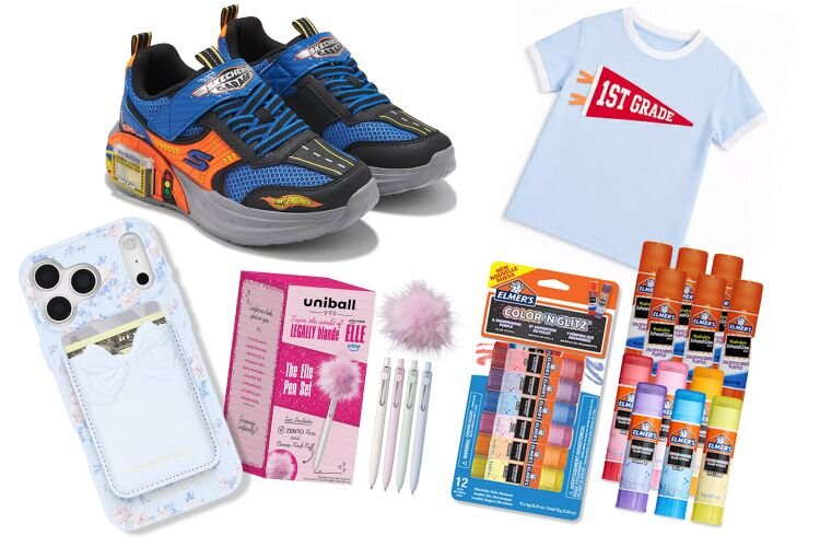 PEOPLE Editors’ Picks: The Best Back-to-School Shopping Guide for Every Age