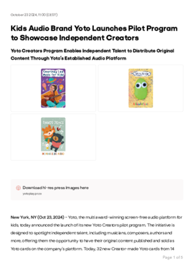 397-kids-audio-brand-yoto-launches-pilot-program-to-showcase-independent-creators