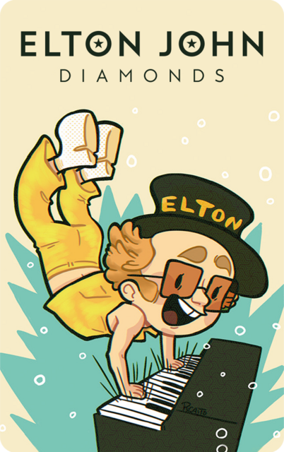 Elton John Diamonds Yoto Card - General Release.png