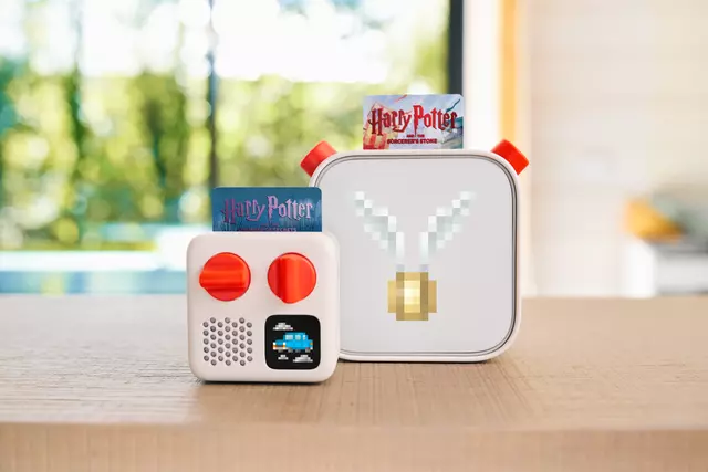 Y4084 Harry Potter Lifetyle Render US