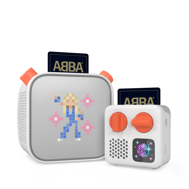 ABBA Yoto Player + Yoto Mini - Cut Out.png