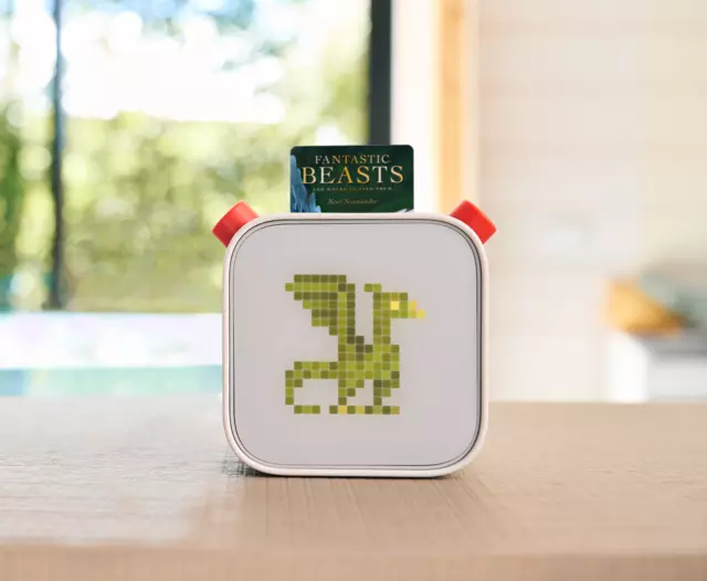 Yoto Hogwarts Collection - Lifestyle, V3, Fantastic Beasts