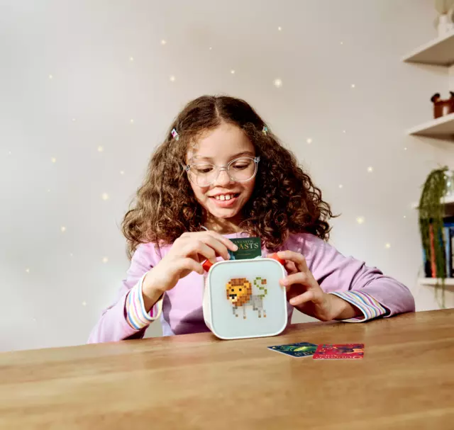 Yoto Hogwarts Collection - Lifestyle, Child