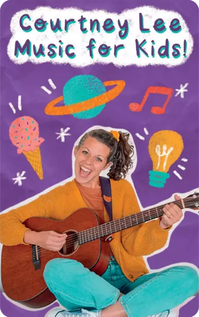 C3518 Courtney Lee - Music for Kids! (US, ENG)_Rounded
