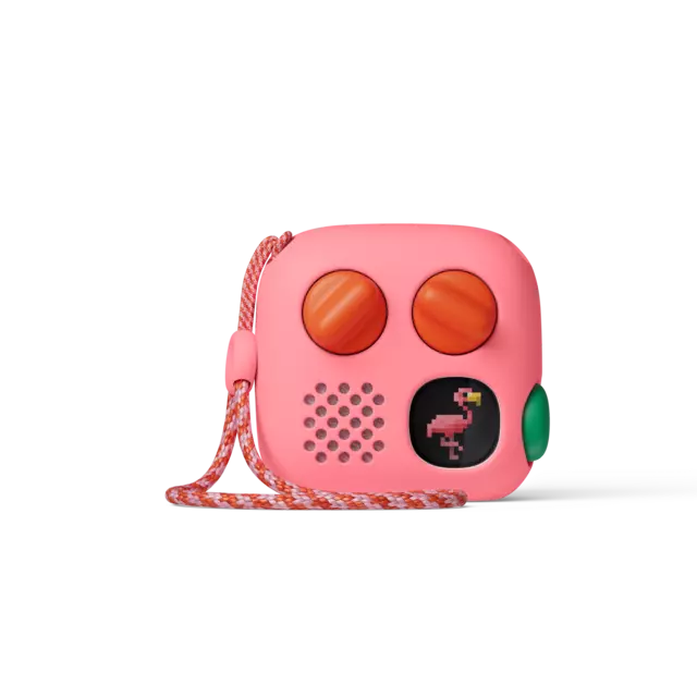 Pink Mini 2