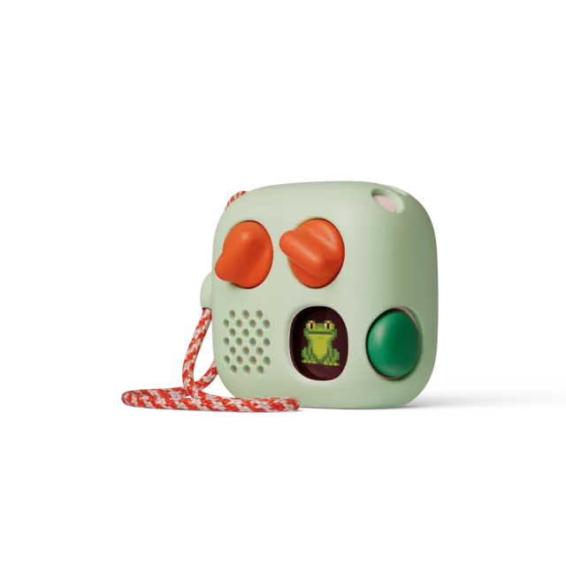 Green Mini 3