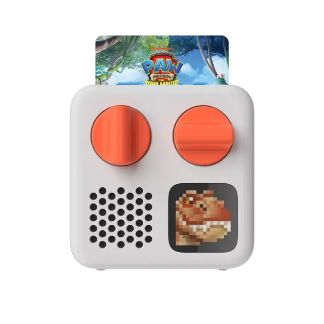 Y4952_PAW Patrol_Let_s Dino Do This_Mini