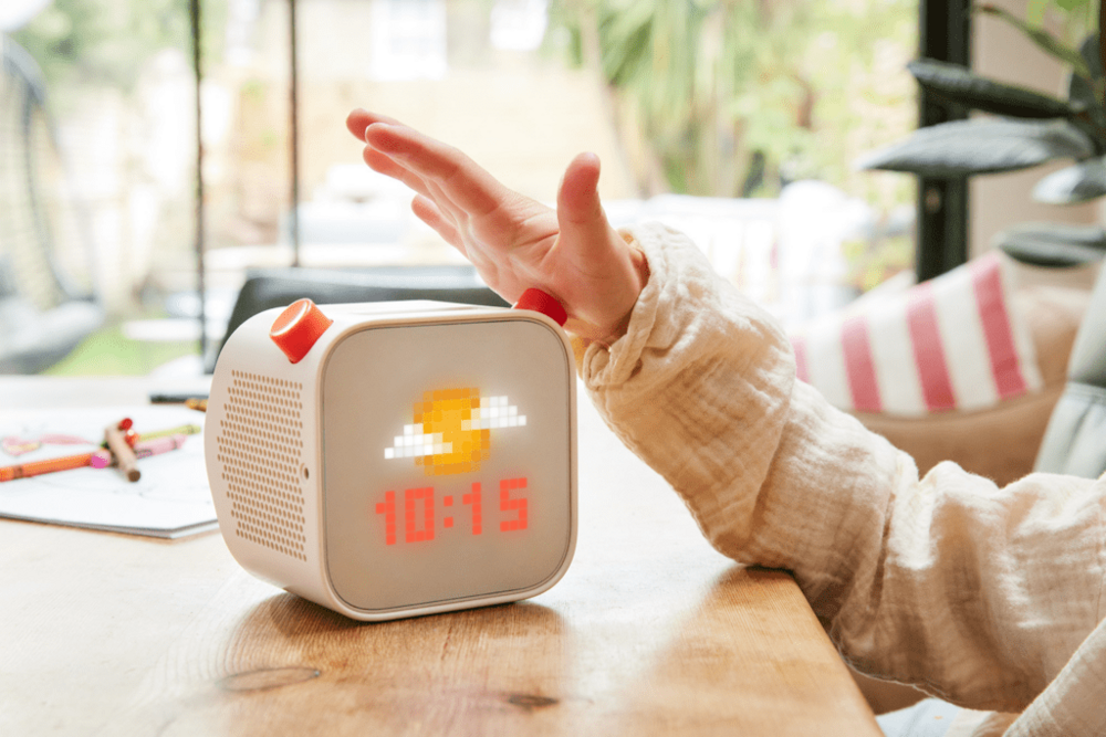 Q&amp;A With Yoto Co-Founder Ben Drury - VITA Daily
