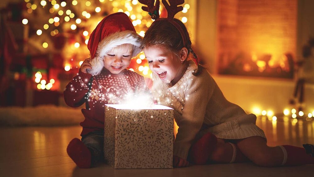 Top Christmas toys 2025: 19 trending toys bound to be on kids' wish lists this year - and many ar...