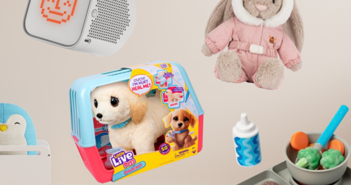 The Curator: The top toys for kids for 2025 (all parent-approved!) - National | Globalnews.ca