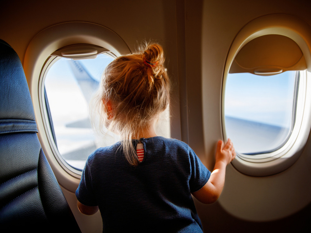 Toddler travel essentials: 17 must-haves for flying and road trips with kids