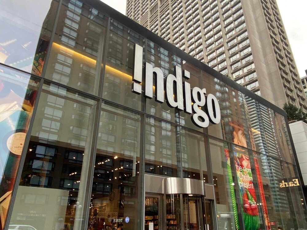 Yoto Expands Into 90 Indigo Stores Following Strong Canadian Growth