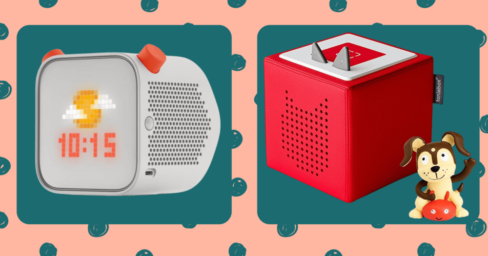 Yoto Player vs Toniebox: Which One Is Better? - Today's Parent