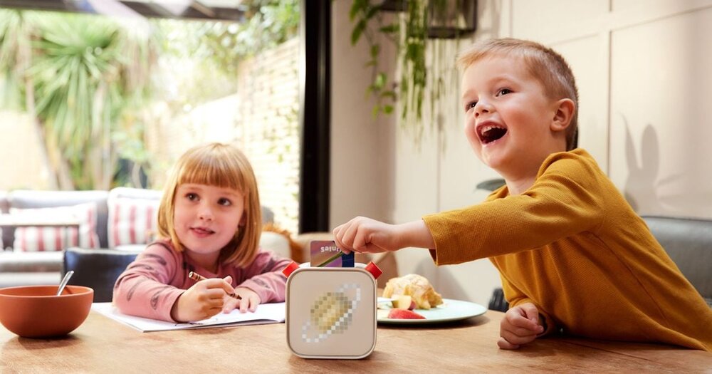 Yoto Player: Why Families Love This Screen-Free Device - Today's Parent