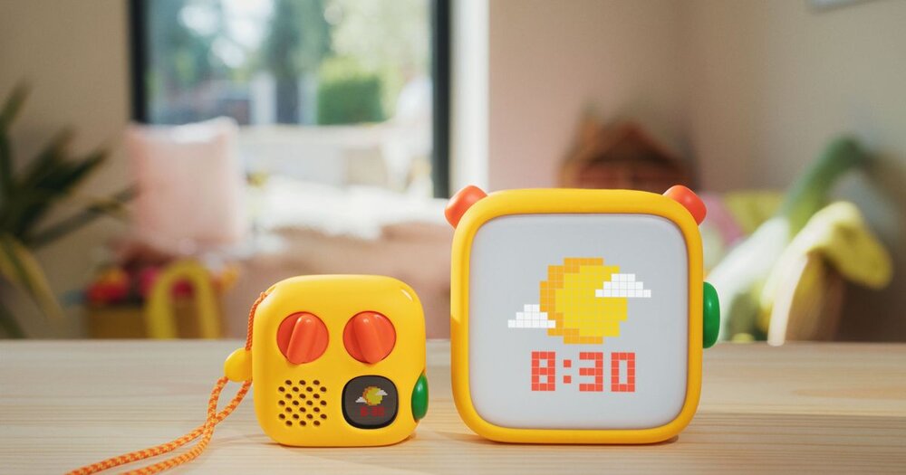 The New 4th-Gen Yoto Player Feature Kids And Parents Will Love - Today's Parent