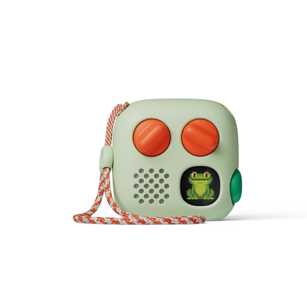 The Curator: Gadgets for kids who aren't quite ready for a smartphone yet - National | Globalnews.ca