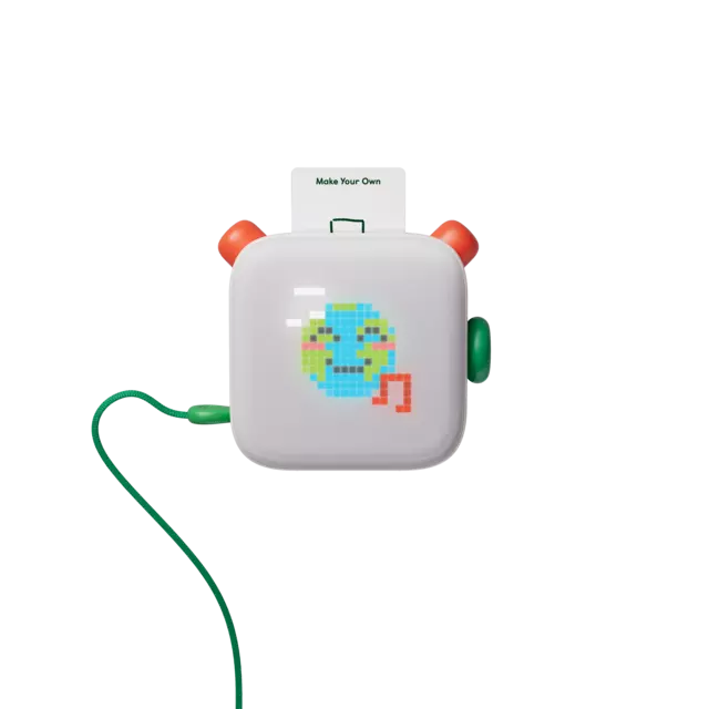 Y4973 Player Front_MYO Card_Cable_Globe Icon