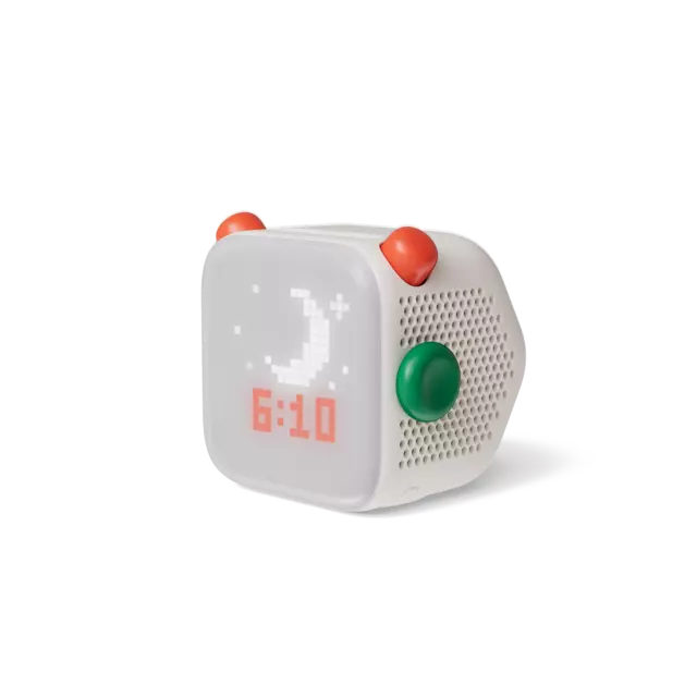Y4973 Player 34_No Card_Night Clock