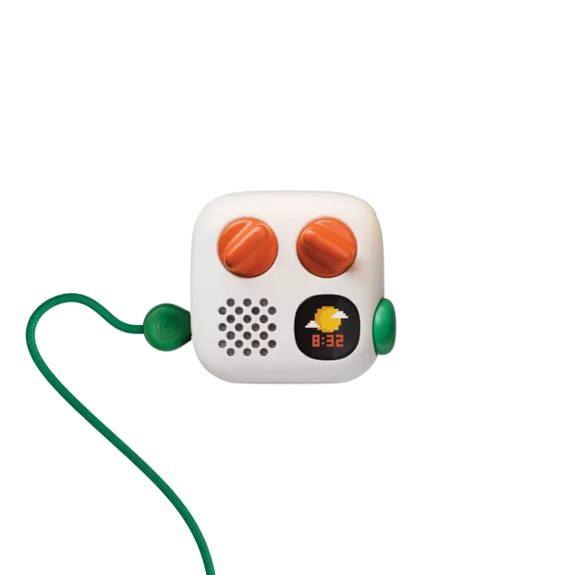 Y4973 Mini Front_No Card_Cable_Day Clock