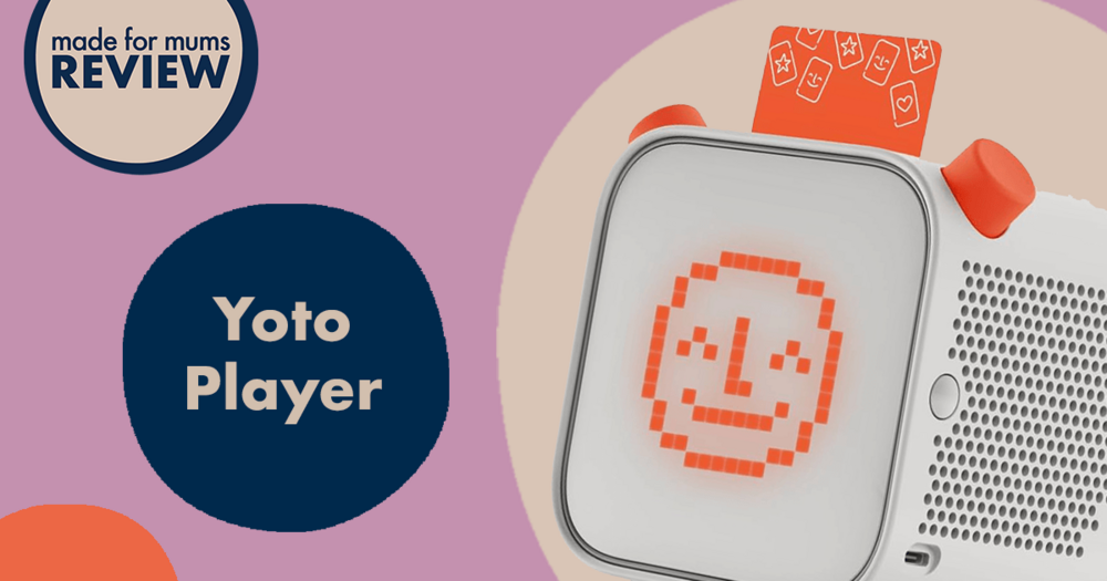 Yoto Player review