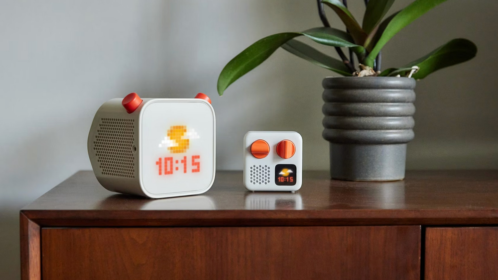 Travelling with kids just got easier: There's 20% off Yoto Players on Amazon right now