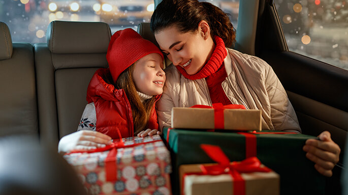 10 cracking gift ideas this Christmas