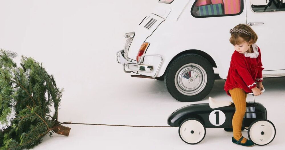 Marie Claire's gift guide for children