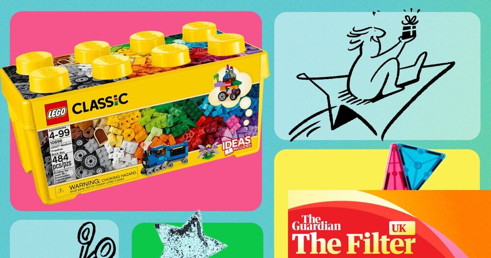 The best UK gifts for five-year-olds: 12 road-tested toys they'll play with every day