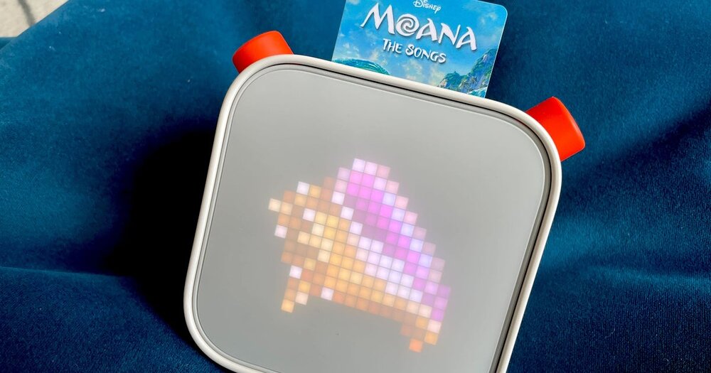 Yes, You Should Get Your Kid A Yoto Player