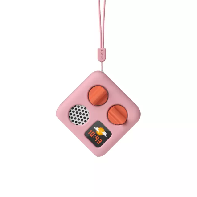 Mini + Pink
