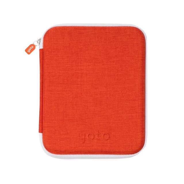 Yoto Card Case - cutout
