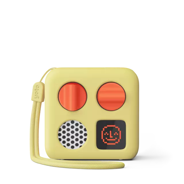Yoto-Yellow