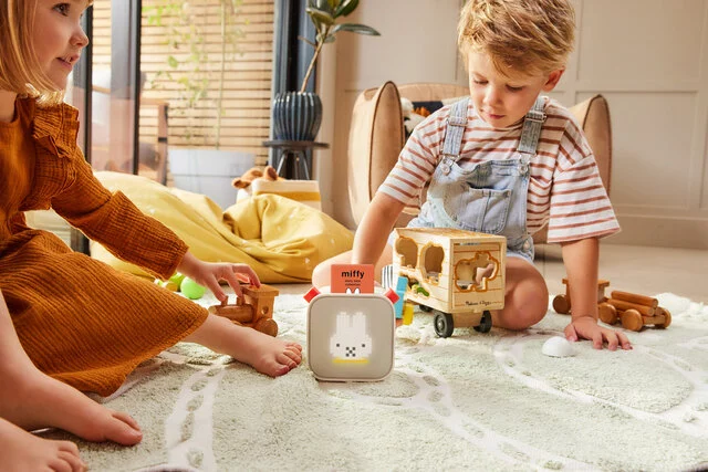 Y4228 Miffy Lifestyle image