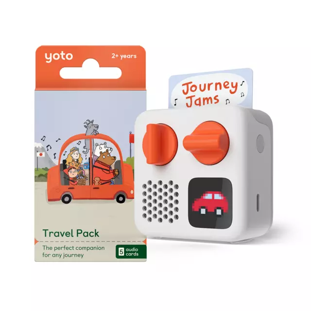 Y3643 Web Bundles - Mini + Travel Pack