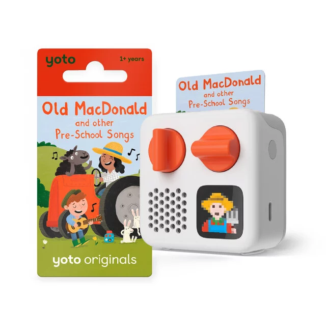 Y4540_Amazon UK - Mini Bundle Listing Images_UK_Listing Image_Old MacDonald and other Pre-School Songs_APPVD