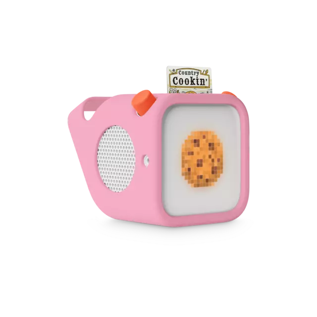 Y4857_Player AJ Think Pink_Country Cookin