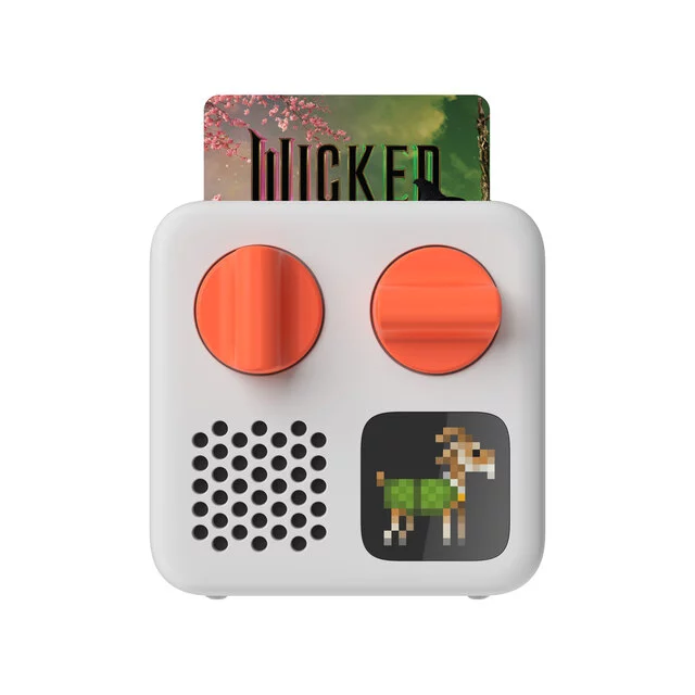 Wicked Mini Render