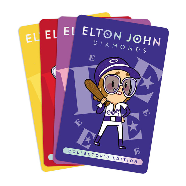 Elton John Diamonds Collector_s Edition Card Fan - White background.jpg