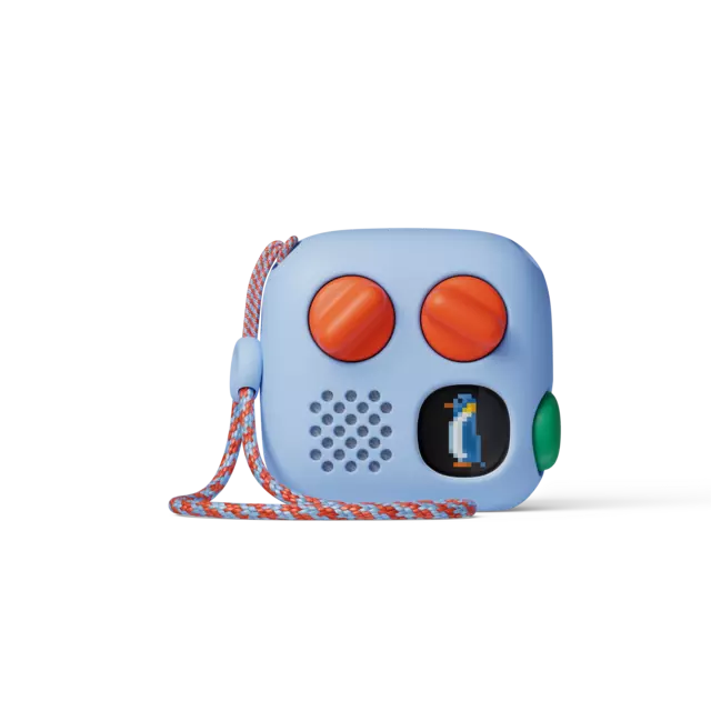 Blue Mini 2