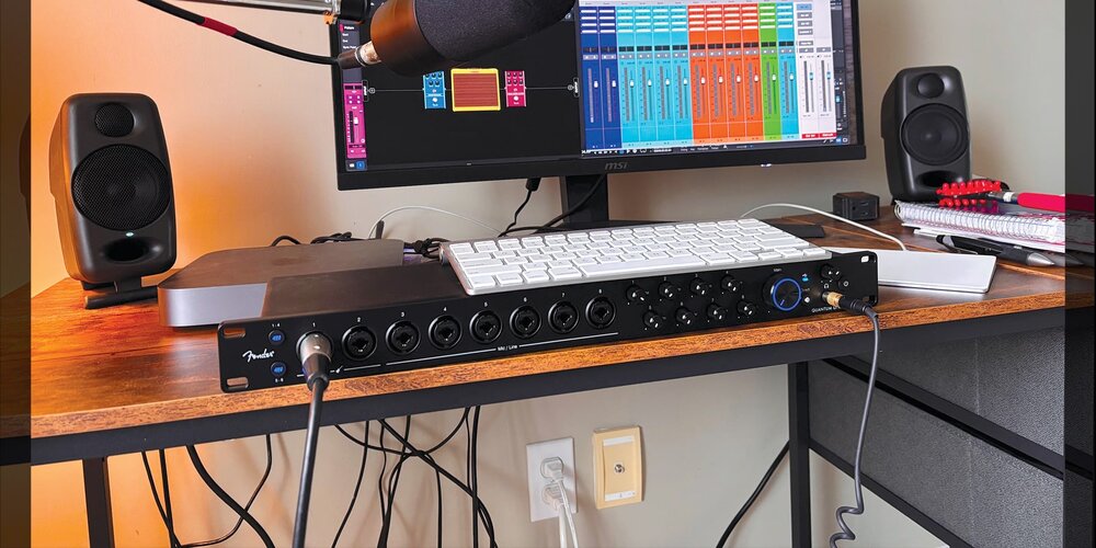 Fender in the news | Fender Newsroom