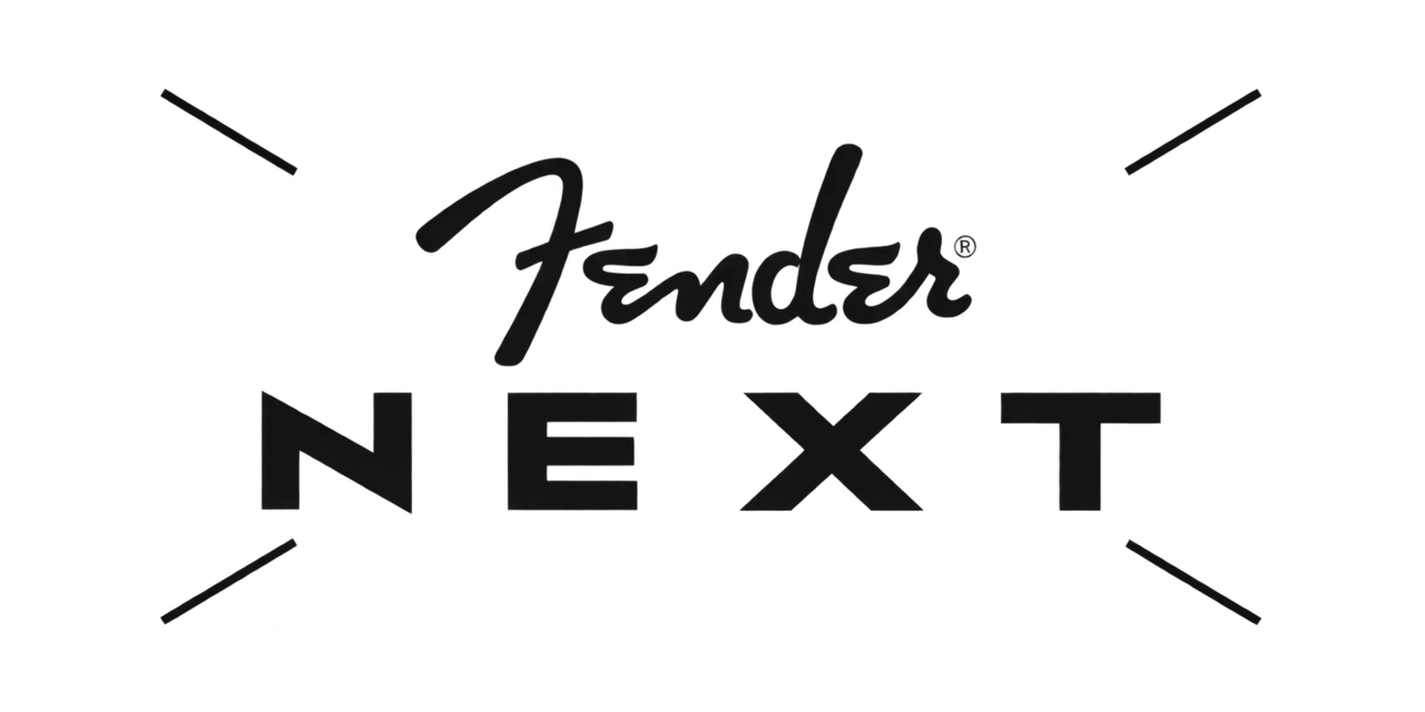 Fender® launches new global program – Fender Next – To support, amplify ...