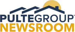 PulteGroup logo